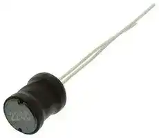 13R224C.: STANDARD INDUCTOR, 220UH, 700MA 10%