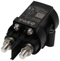 MPR20-N-122-1111-200: Automotive Relay, Monostable, 24 VDC, 200 A, SPST-NO, Flange, Stud, MPR20 Series