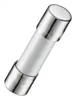 MP000854: Fuse, Cartridge, PV, EV, New Energy, Time Delay, 2.5 A, 250 V, 5mm x 20mm, 0.2" x 0.79"