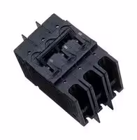 209-2-1-52F-2-8-30-H: Magnetic Hydraulic Circuit Breaker, 209 Series, 30 A, 2 Pole, 5 kA