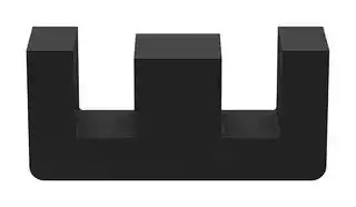 B66319G0000X130: Transformer Cores, Ungapped, E, E30/15/7, N30, EMC Chokes, 67 mm, 60 mm²