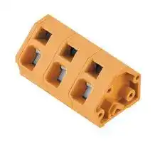 1952570000: Wire-To-Board Terminal Block, 7.5 mm, 2 Ways, 26 AWG, 14 AWG, 2.5 mm², Tension Clamp
