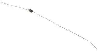 GAGA10KM3499J15: Thermistor, Glass, Miniature, NTC, 10 kohm