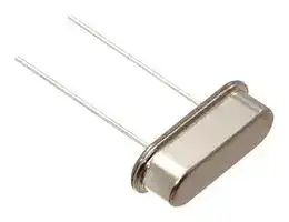 AS-25.000-18-F-EXT: Crystal, AS Series, 25 MHz, 30 ppm, 50 ppm, 18 pF