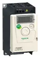 ATV12H018M2: Variable Speed Drive, Altivar 12 Series, Single Phase, 180 W, 200 Vac to 240 Vac