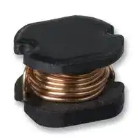 PM43-150M-RC: Power Inductor (SMD), 15 µH, 920 mA, Unshielded, 1.4 A, PM43 Series