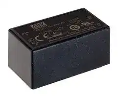 MPM-10-12: AC/DC PCB Mount Power Supply (PSU), Medical, 1 Output, 10.2 W, 12 VDC, 850 mA