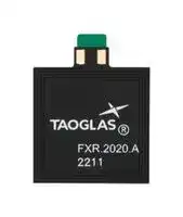 FXR.2020.A.DG: RF Antenna, 13.56MHz, IoT / RFID, 1dB, 50ohm, Adhesive