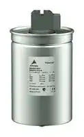 B25667C7137A375: Power Film Capacitor, Film / Foil PP, Can, 46.4 µF, -5%, +10%, Three-Phase PFC, Stud Mount - M12