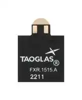 FXR.1515.A: RF Antenna, 13.56MHz, IoT / RFID, 1dB, 50ohm, Adhesive