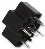 DZ85AB-5-PCB: Relay Socket, Through Hole, PC Pin, 5 Pins, 60 A, DZ Series