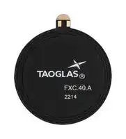 FXC.40.A: RF Antenna, 13.56MHz, IoT / RFID, 1dB, 50ohm, Adhesive