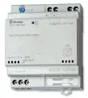 78.50.1.230.1203: AC/DC DIN Rail Power Supply (PSU), Switch Mode, ITE, 1 Output, 50 W, 12 VDC, 4.2 A