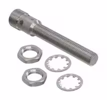 1202530537: Inductive Proximity Sensor, 3 mm, NPN / SPST-NO, M8, 10 V to 30 V, Contrinex 120253 Series