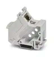1418094: Accessory, Distribution of Ethernet Cables, DIN Rail Adapter