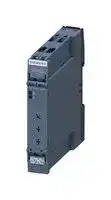 3RP2505-1AB30-0AC1: Time Delay Relay, 0.05 s, 100 h, 3RP Series, 1CO