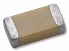 VJ0402D1R0BXCAJ: Capacitor, RF, 1 pF, VJ HIFREQ Series, ± 0.1pF, 125 °C