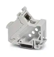 1419024: Accessory, Distribution of Ethernet Cables, DIN Rail Adapter