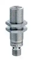 1202530573: Inductive Proximity Sensor, 10 mm, NPN / SPST-NO, M18, 10 V to 30 V, Contrinex 120253 Series