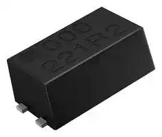 APV1111GV1Y: MOSFET Relay, SPST-NO ( 1 Form A), AC / DC, 8.5 V, 45 µA, SSOP, SMD