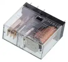 G2R-1-E-DC24: RELAY, SPDT, 250VAC, 30VDC, 16A