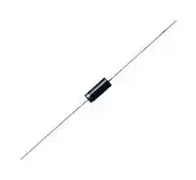 1N5913BRLG: Zener Single Diode, Surmetic™, 3.3 V, 3 W, DO-204AL, 2 Pins, 200 °C, Through Hole