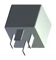 5-1904006-1: Automotive Relay, 12 VDC, 35 A, SPST-NO, Through Hole, Solder, V23234 Series