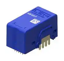HOB 100-P: Current Sensor, Voltage Output, 1.25 % Accuracy, -250 to 250 A, 4.6 to 5.5 V