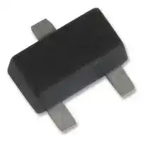 DB3S308F0L: Small Signal Schottky Diode, Dual Series, 30 V, 75 mA, 420 mV, 1 A, 125 °C