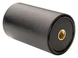 M1227HCT-A2-SMA: Antenna, Rugged L1/L2 GPS Glonass,  1.217 - 1.25 / 1.565 - 1.61 GHz, SMA