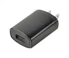 SWI5-5-N-I38: AC/DC Power Supply, ITE, 1 Output, 5 W, 5 VDC, 1 A