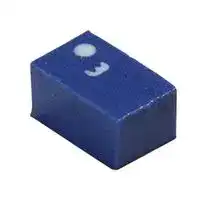 ANT2012LL13R2400A: Antenna, Single Band Ceramic PIFA-C Chip, Omni-Directional, 2.4GHz, 2012