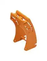 3053240000: Relay Accessory, Multiple Pinning, Retaining Clip, Weidmuller CUBESERIES CRI Relays, CUBE Series
