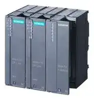 6ES7197-1LB00-0XA0: Y-Coupler Module, Redundant Controllers
