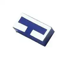 ANT3216LL11R2400A: Antenna, Single Band, Ceramic PIFA-C Chip, 2.4GHz, 3215