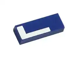 ANT5320LL24R2400A: Antenna, Single Band, Ceramic PIFA-C Chip, 2.4GHz, 5320