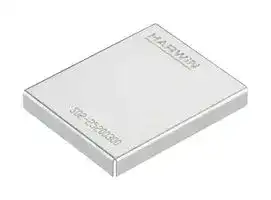 S02-25200300: Can, RFI Shield, 25 mm Length, 20 mm Width, 3 mm Depth