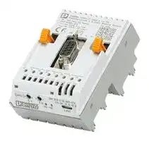 2905634: Communication Module, Modbus, RTU, MINI MCR Series, 110 mA, Up to 8 Analogue Convertors
