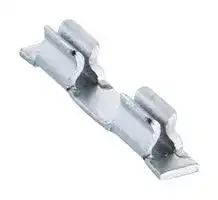 S1001-46R: Clip, RFI Shield, 4.5 mm Length, 0.75 mm Width, 0.9 mm Depth