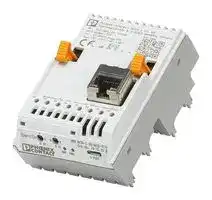 2905635: Communication Module, Modbus, TCP, MINI MCR Series, 130 mA, Up to 8 Analogue Convertors