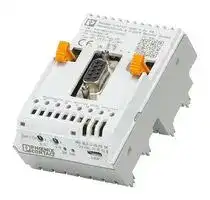 2905636: Communication Module, Profibus DP, MINI MCR Series, 160 mA, Up to 8 Analogue Convertors