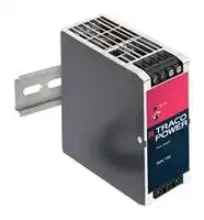 TSPC 120-148: AC/DC DIN Rail Power Supply (PSU), ITE, Hazardous Locations & Laboratory Equipment, 1 Output