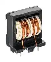 744866692: Common Mode Choke, 0.0069 H, 4 A, WE-FCL Series, 37 mm x 26 mm x 45 mm