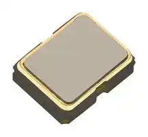 CO2520-0.032768-3.3-25-X-T-TR: Oscillator, 32.768 kHz, CMOS, SMD, 2.5mm x 2mm, 3.3 VDC, CO2520 Series