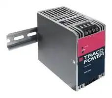 TSPC 240-148: AC/DC DIN Rail Power Supply (PSU), ITE, Hazardous Locations & Laboratory Equipment, 1 Output