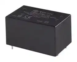 PSK-10E-12: AC/DC PCB Mount Power Supply (PSU), ITE & Household, 1 Output, 10 W, 12 V, 830 mA