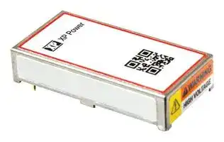 P3R2: High Voltage DC/DC Converter, Positive Output, Adjustable, 250 W, 5 A, Chassis