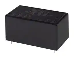 PSK-15E-12: AC/DC PCB Mount Power Supply (PSU), ITE & Household, 1 Output, 15 W, 12 V, 1.25 A