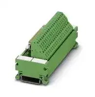 2293611: INTERFACE MODULE, 9POS, 25V, SPRING-CAGE
