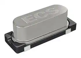 ECS-60-32-28AX-TR: Crystal, CSM-4AX Series, 6 MHz, 30 ppm, 50 ppm, 32 pF